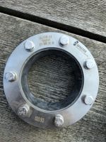 Pressring / Flansch 150/93 mm - neu