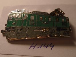 1 SBB Lokomotive Re 4/4 II 10409 - Pin (H144)
