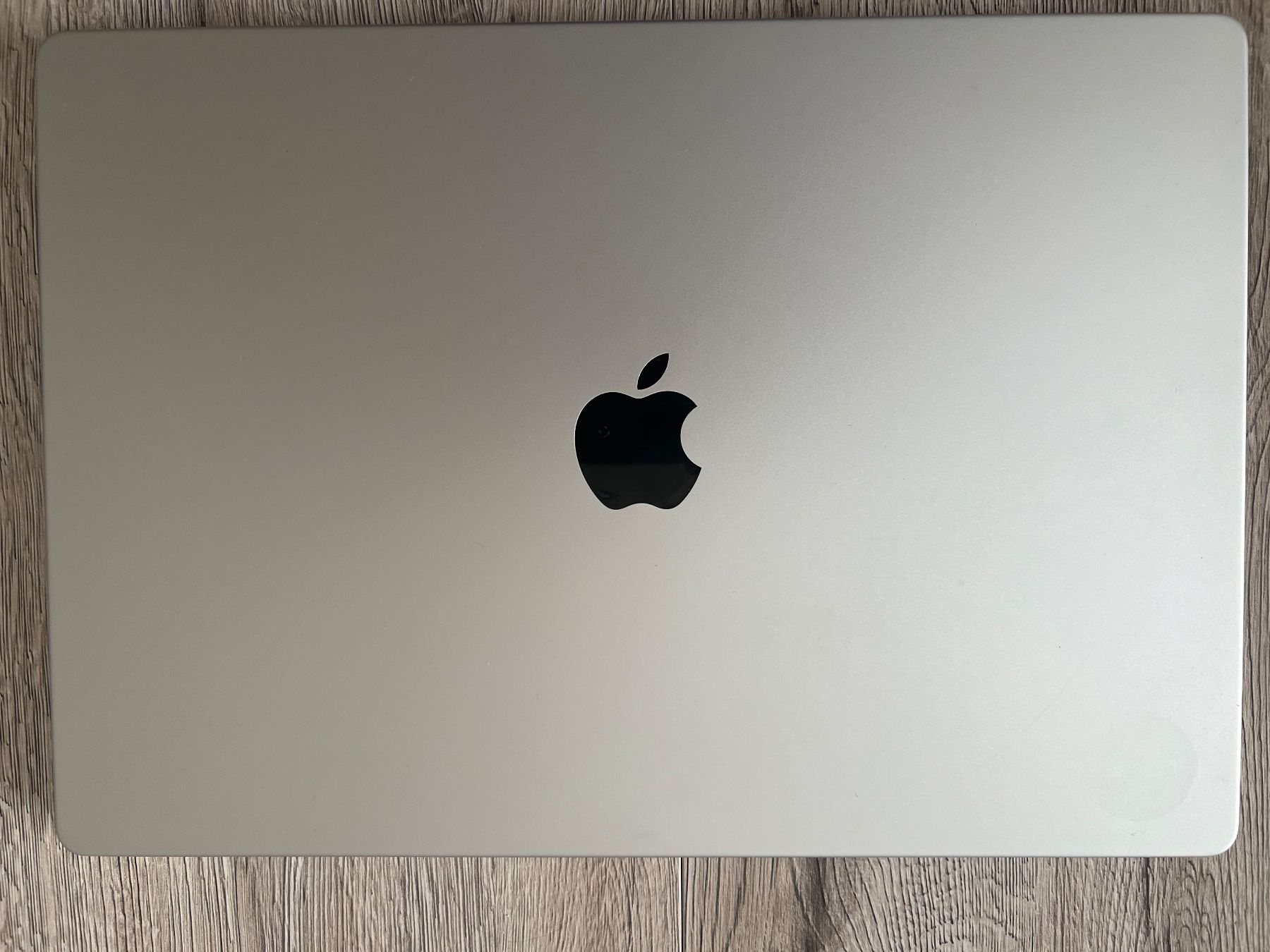 Apple Notebook: MacBook Pro M1 16" 1TB Neuer Akku – Usato da Zürich venduto da maausi 3