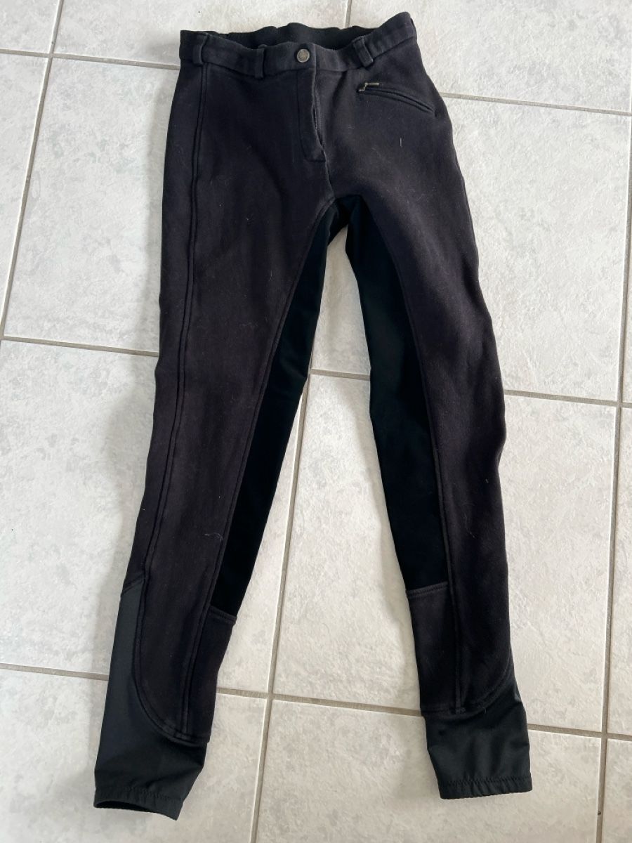 Pantaloni: Reithose Gr 36 – Usato da Lostorf venduto da Venice16
