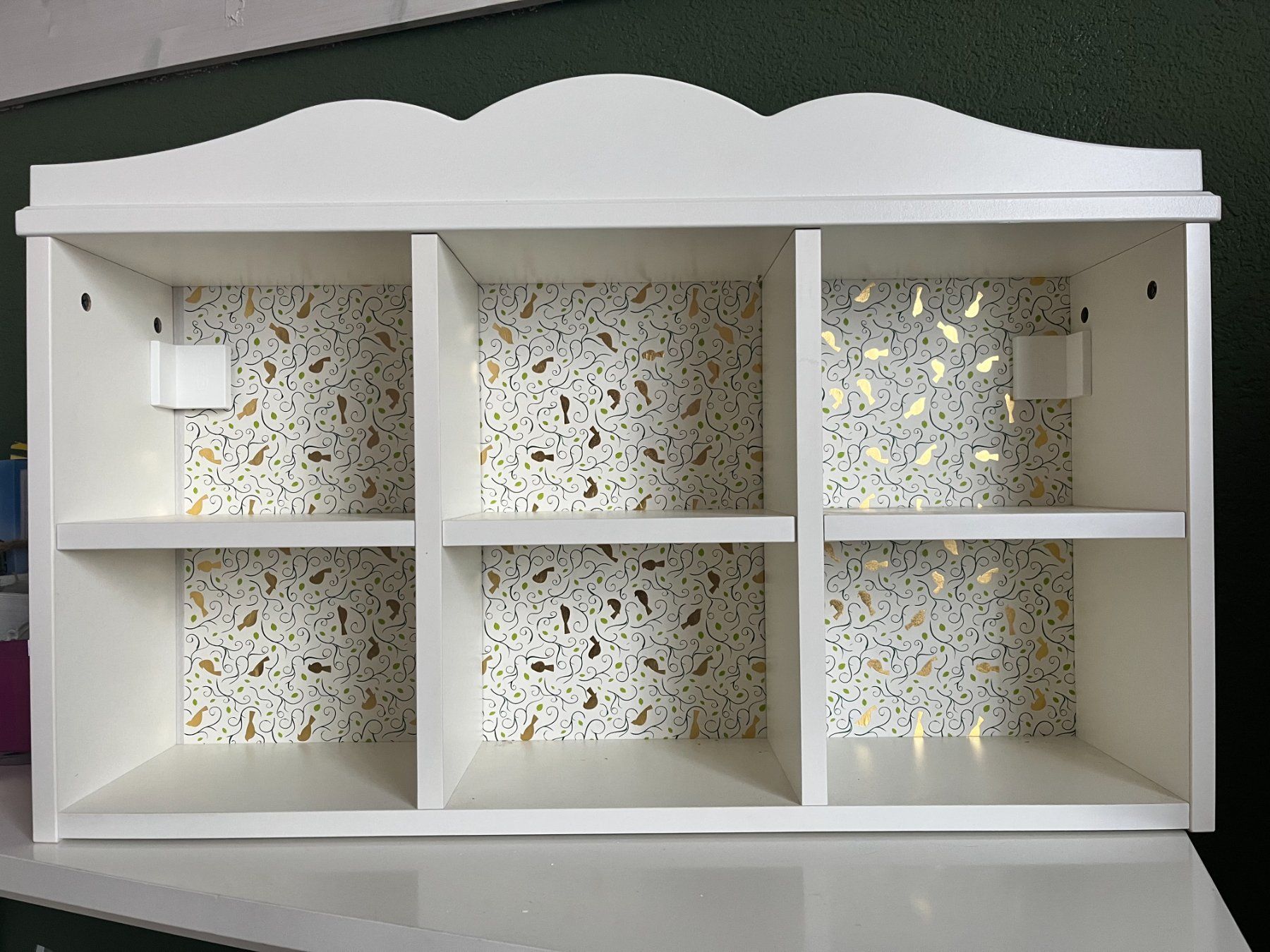 Ikea Regale: kleine Regal – Gebraucht aus Aristau von Alkymia 1