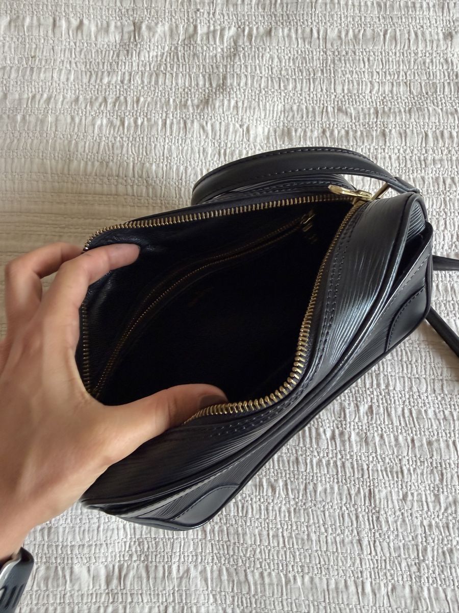 Louis Vuitton Taschen: Louis Vuitton - Trocadéro  – Gebraucht aus Lausanne von val_2c2h 4