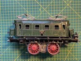 Märklin old collection 1930~