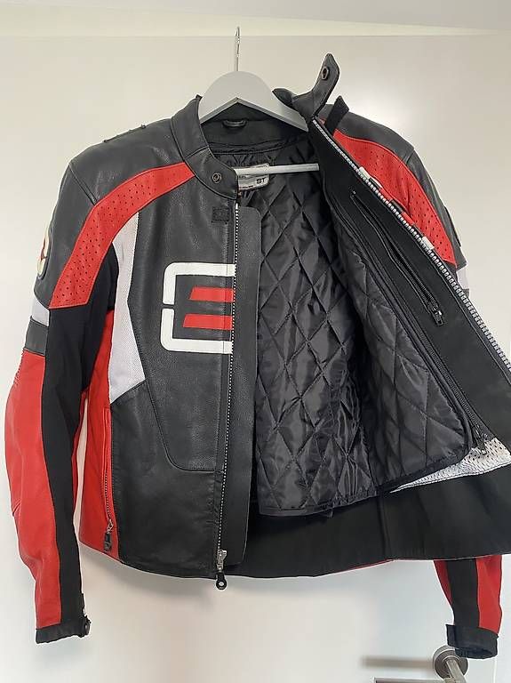 Giacche: Herren Motorradjacke – Usato da Weiningen TG venduto da Angela2001 1
