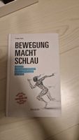 Bewegung macht schlau