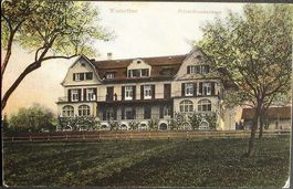 WINTERTHUR Privat-Krankenhaus, Guggenheim No. 1089