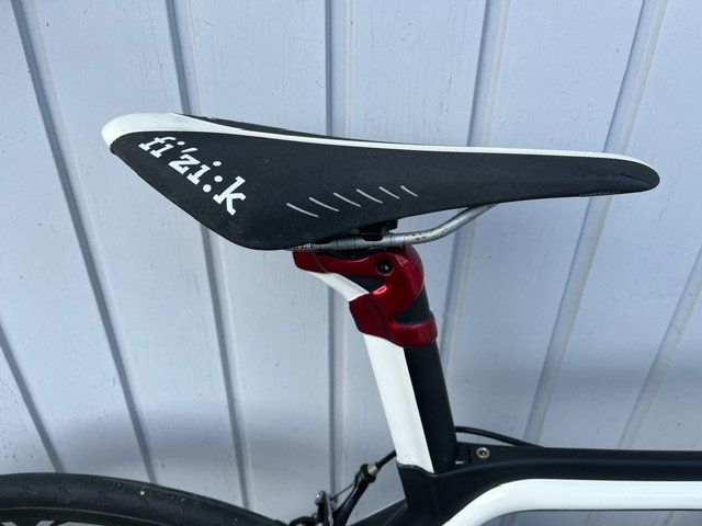 Biciclette: Rennrad SCAPIN – Usato da Zürich venduto da ciclibibi 3