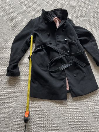 H&m Mama Mantel umstandshose Gr.M sehr gut