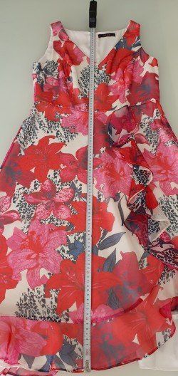 Vestiti: Sommerkleid Vera Mont, Grösse 40 – Usato da Thun venduto da MomoBelair01 2