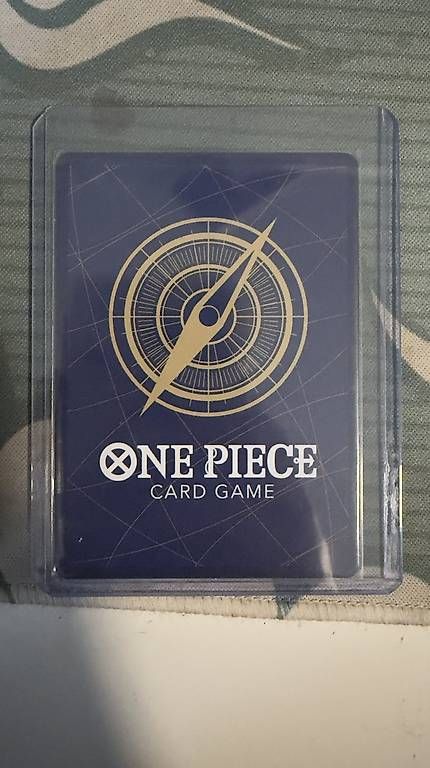 Carte collezionabili: One Piece Card Game Monkey D. Luffy OP10-118 Englisch – Usato da Pratteln venduto da mer_lkt6 1