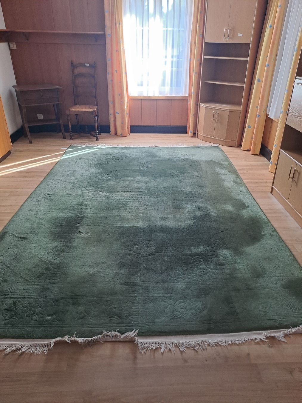 Tappeti: Grosser Teppich – Usato da Burgdorf venduto da 01jschenk