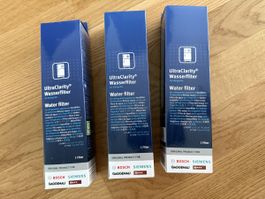 UltraClarity Wasserfilter für Kühlschrank