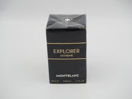 MONTBLAN Explorer Extreme Parfum 100ml (26080512Z)