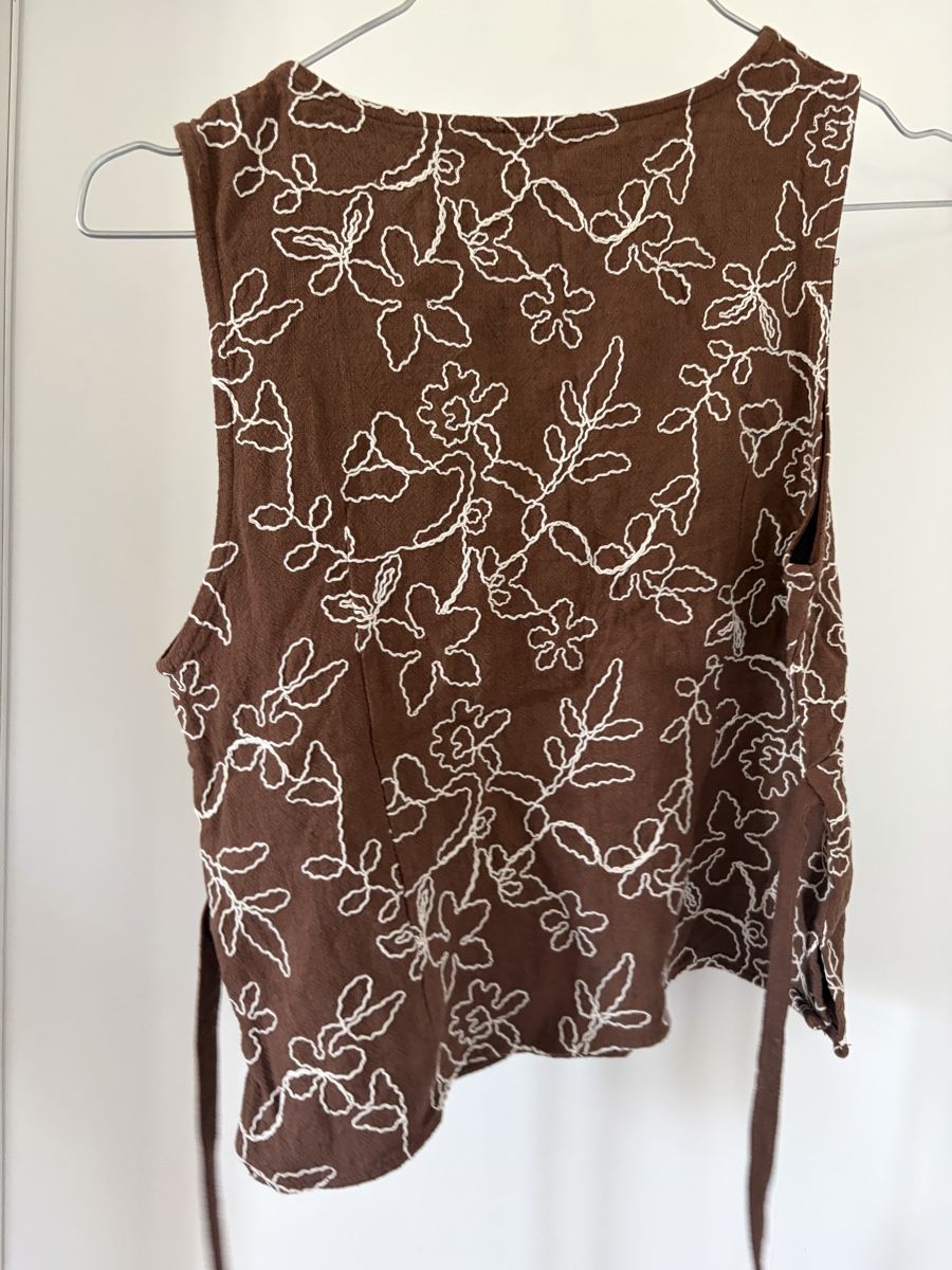 Stradivarius Tops: Stradivarius Top  – D'occasion à Maienfeld par saoma123 2