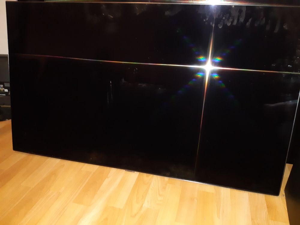 Samsung TV Defekt Kaufen auf Ricardo