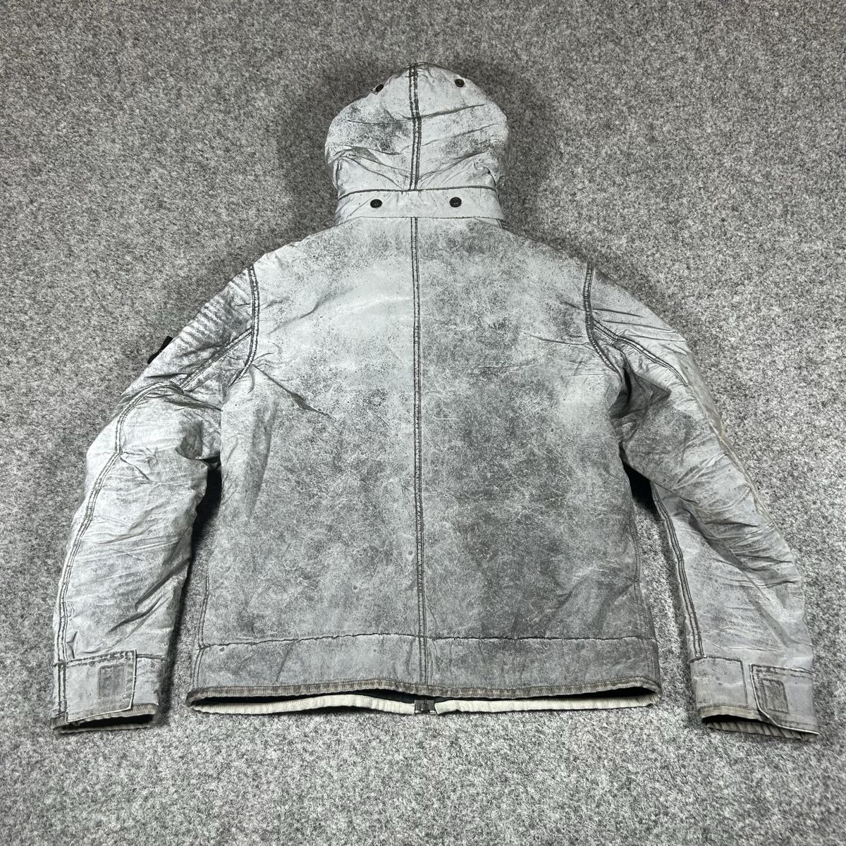 Stone Island Jacken: Stone island  – Gebraucht aus La Sagne NE von Matlasape 1