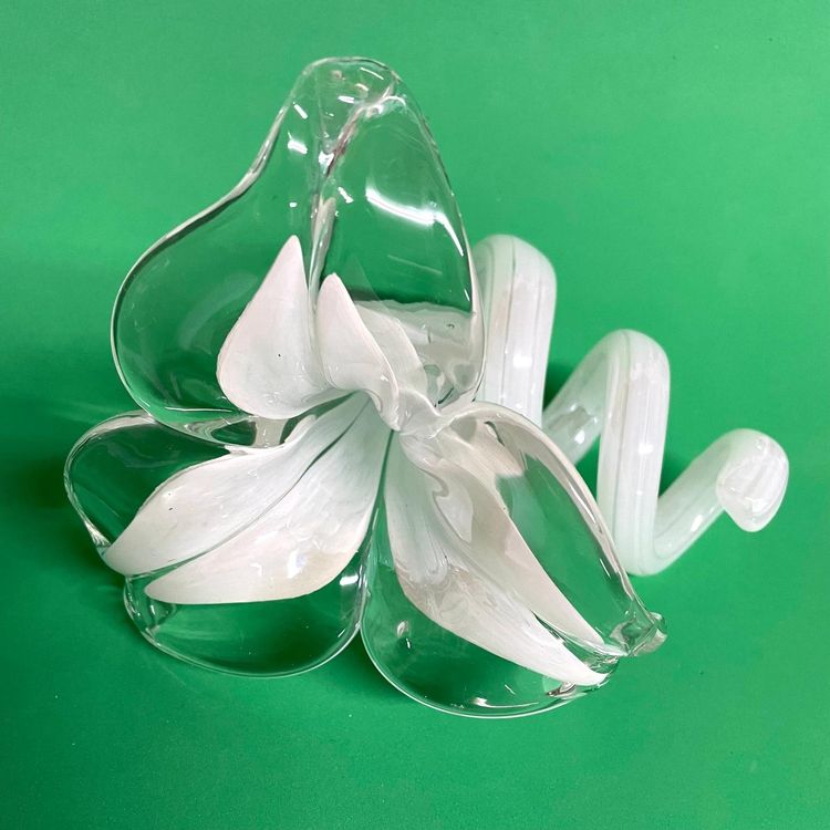 Leere Glasblume Mit Korken – 500 Ml, Vorratsglas Für Tee, Süßigkeiten, Kekse, Küche