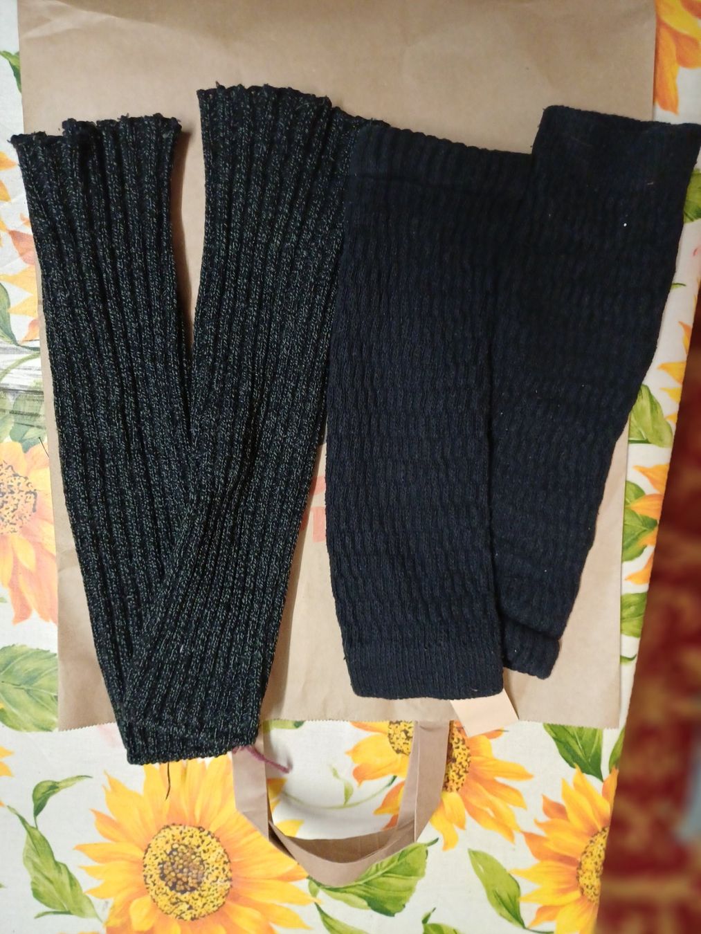 Strumpfhosen & Leggings: Stulpen – Gebraucht aus Dietwil von dari2008