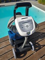 Poolroboter Zodiac Cyclonx Pro (defekt)