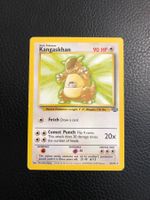 1999 Jungle - Kangaskhan rare 21/64 Ab 1