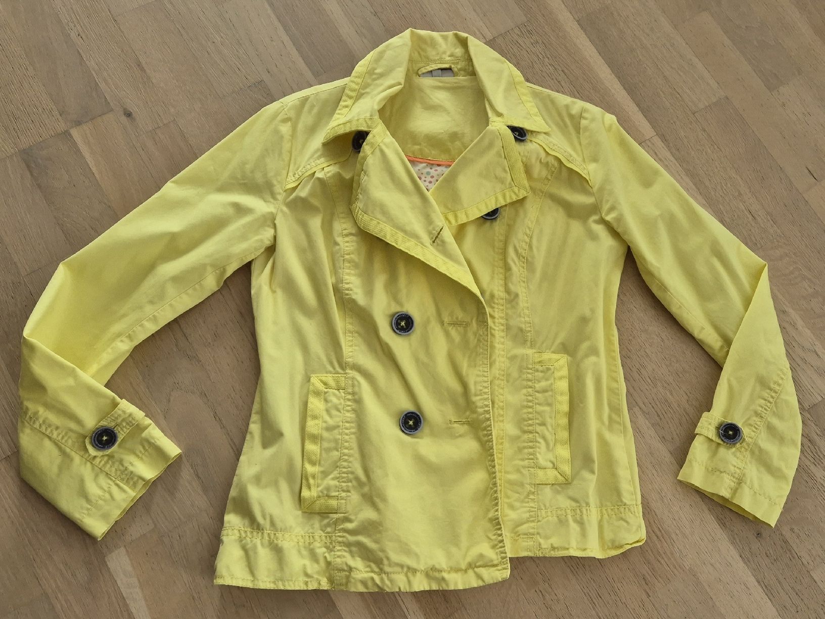 Giacche: Blazer Street One Gr.38 – Nuovo (secondo la descrizione) da Schaffhausen venduto da Madison74