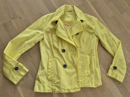 Blazer Street One Gr.38