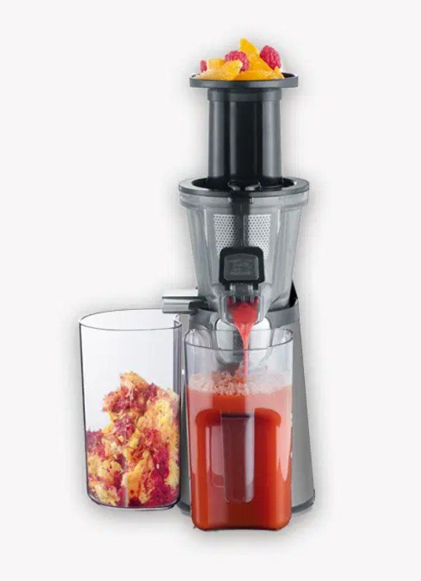 Küchengeräte: Severin Slow Juicer ES 3571 – Gebraucht aus Bern von happyreptile 1