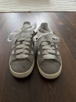 Adidas Campus grau