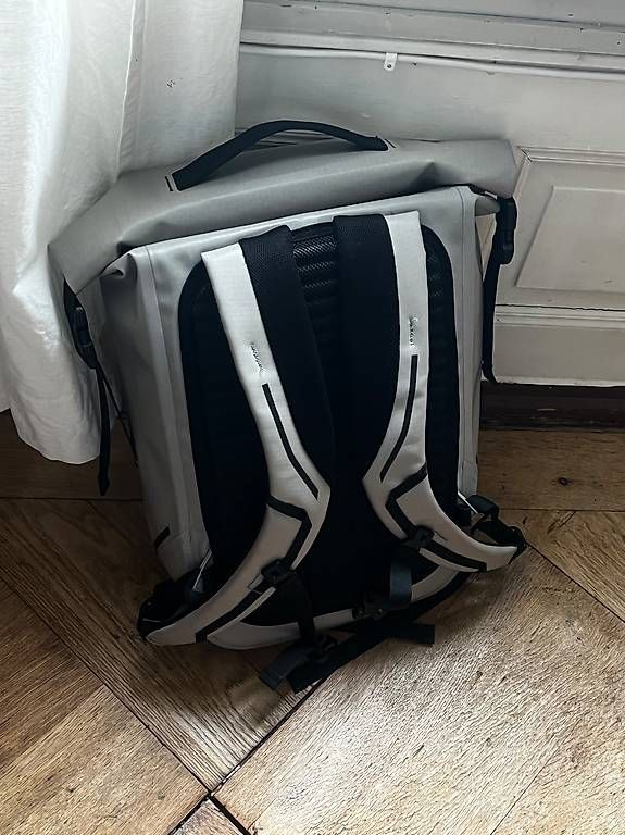 Zaini: Rucksack – Usato da Bern venduto da noom_ 3