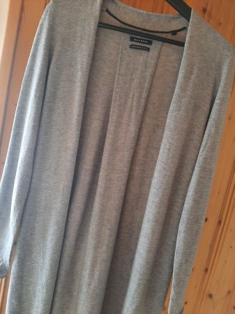Marc O'Polo Long-Cardigan Gr. S