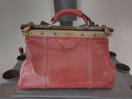 sac à mains katana, doctorbag