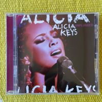 ALICIA KEYS-UNPLUGGED