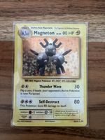 Magneton HOLO - XY Evolutions (38/108) EN