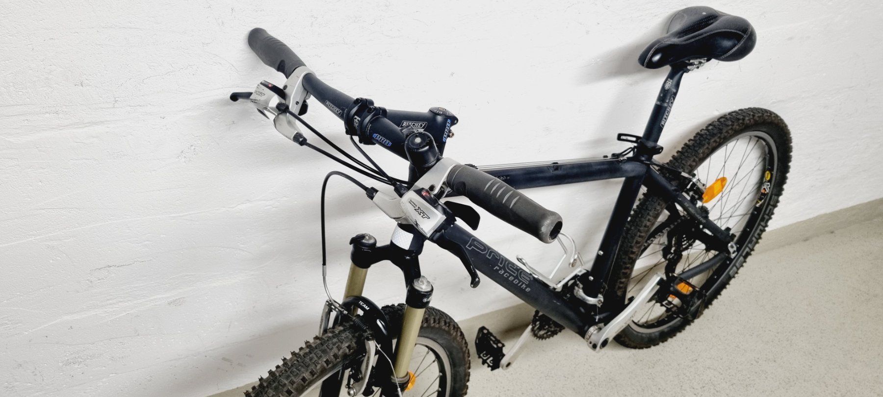 Price Biciclette: Price MTB 26" Gratis Lieferung – Usato da Zürich venduto da beaahaus 2