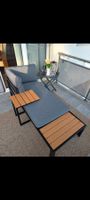 Gartenlounge Netty 1-teilig