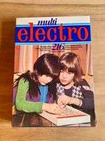 Multi Electro Spiel - Vintage Spiel