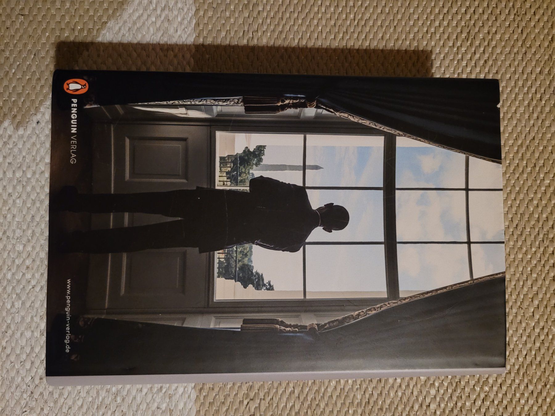 Libri: Barack Obama – Usato da Perlen venduto da Safari_23 1