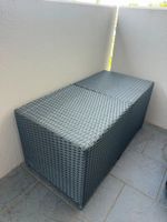 Small garden table & chairs | Kleiner Gartentisch und Stühle