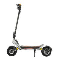 MONOPATTINO ELETTRICO KUKIRIN A1 NUOVO