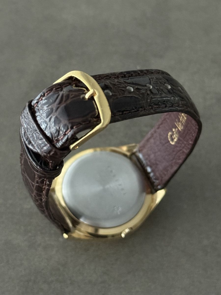Junghans Orologi: Junghans Uhr – Usato da Villmergen venduto da Swiss2011 3