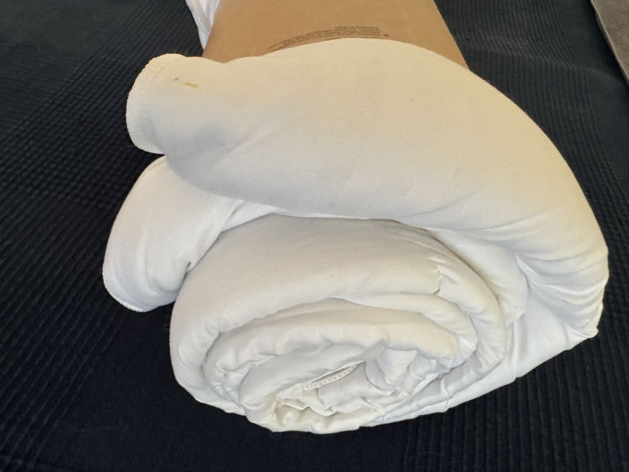 Jysk Coperte: 2 Stück Duvet - 150 x 200 cm – Nuovo (secondo la descrizione) da Bremgarten b. Bern venduto da Bbu 3