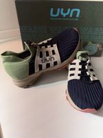 UYN WASHI XC BROWNSOLE hommes taille 41 neuf