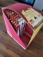 7x LEGAMI Special Edition Weihnachten