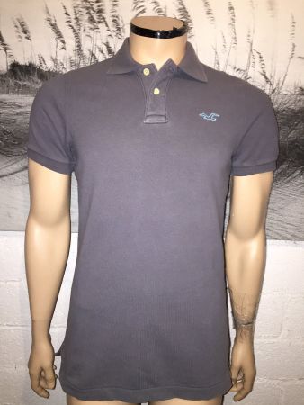 HOLLISTER Polo Taille S