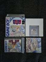 disney der glöckner von notre dame gameboy spiel top zustand