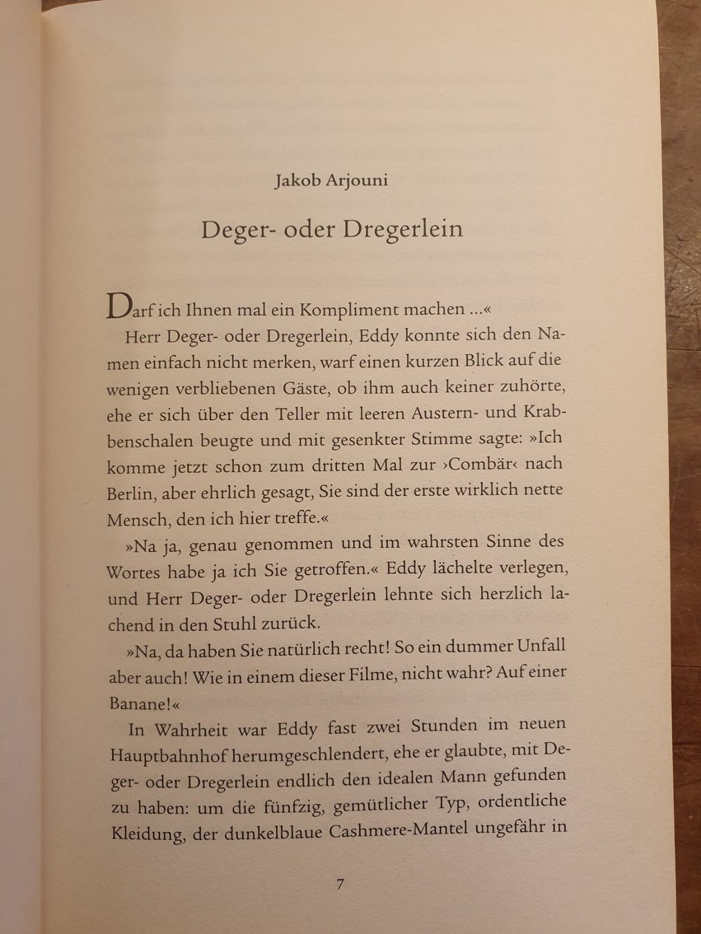 Bücher: Berliner Untergrund - Atlantik – Gebraucht aus Zürich von loosebone 5