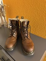 Dr. Martens Winterschuhe Serena 39