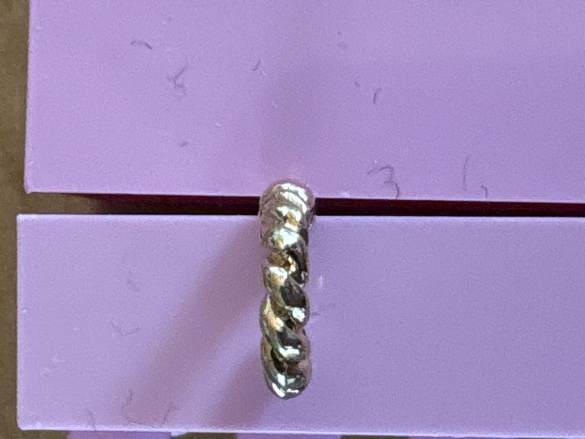 Ohrringe & -stecker: Modeschmuck Ohrstecker – Gebraucht aus Rümlang von Fledermaus35 1