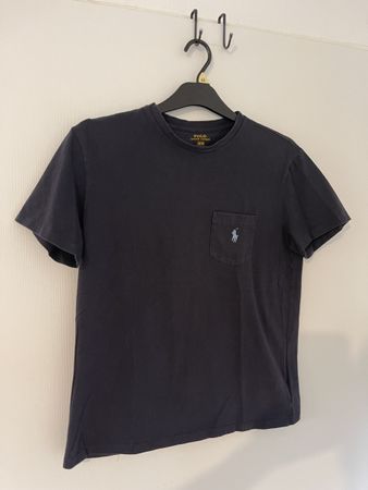 Polo Ralph Lauren T-Shirt, Gr. M, Oryginal!