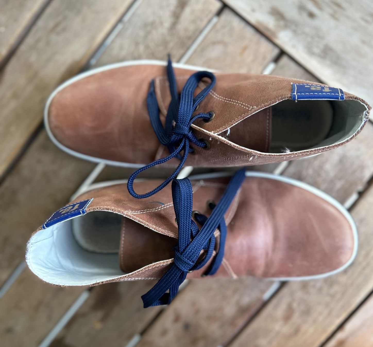 Scarpe da uomo: Fullstop Lederschuhe Herren 39 – Usato da Ipsach venduto da Lary_Sommer 2